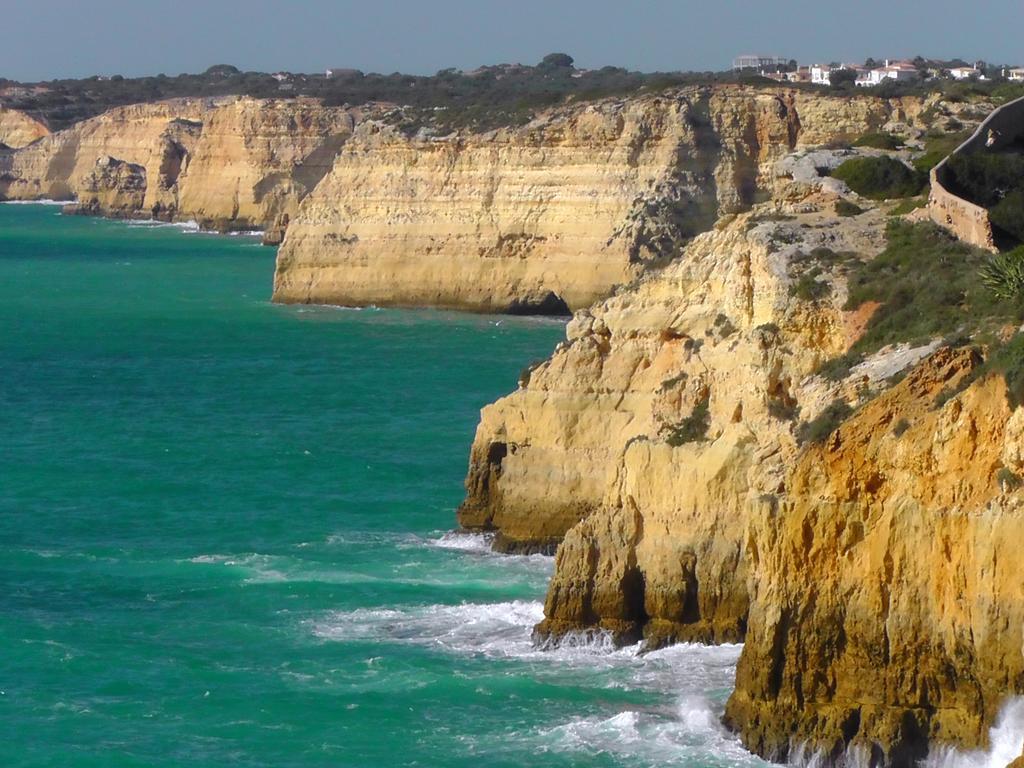 Miramar Apartment Carvoeiro  Exterior photo